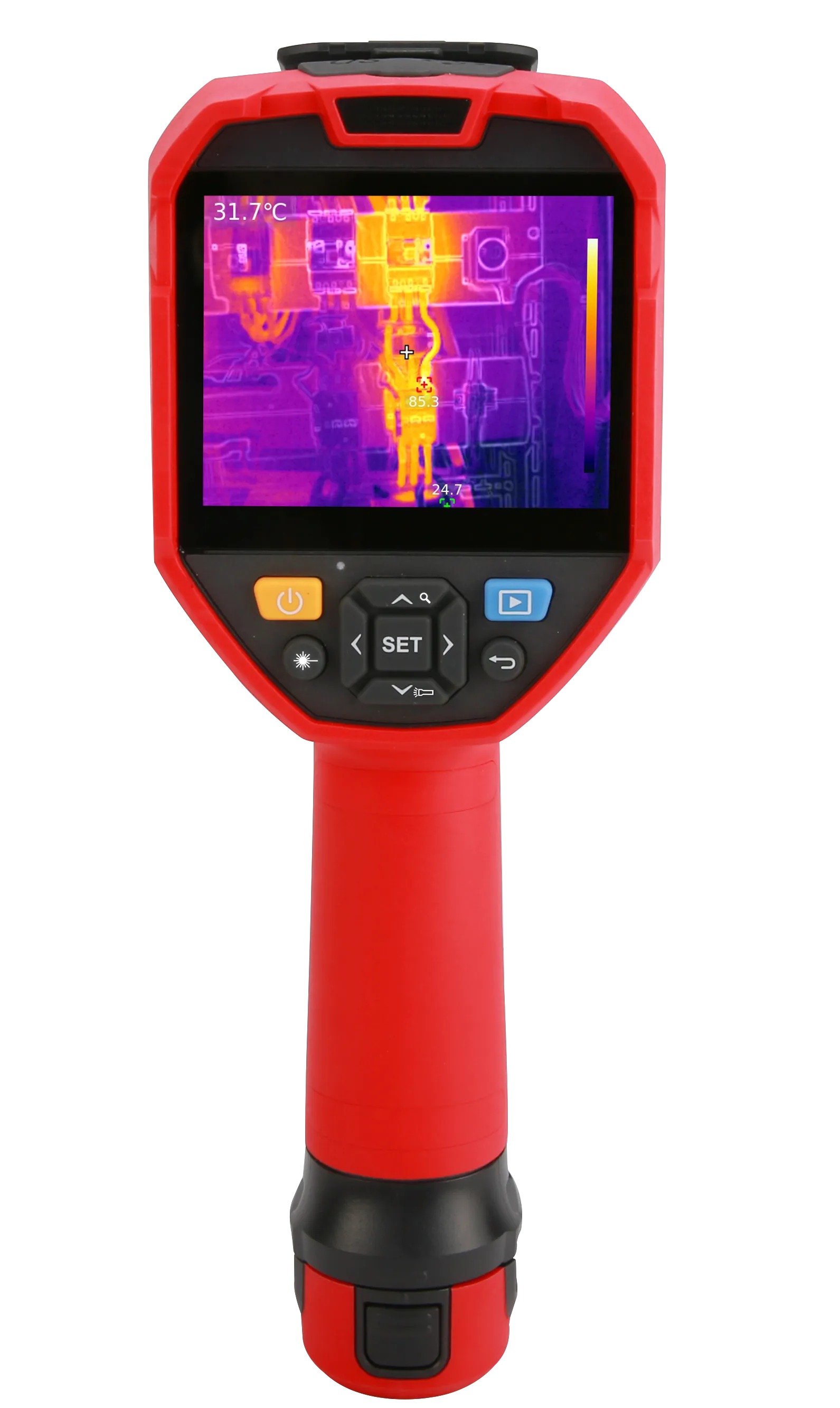 UNI-T UTi730V Thermal Imaging Camera