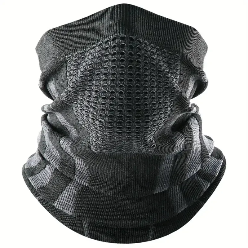 Unisex Thermal Breathable Neck Warmer