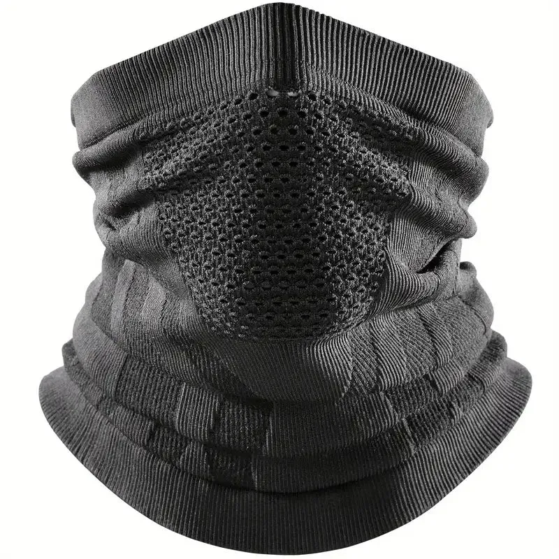 Unisex Thermal Breathable Neck Warmer