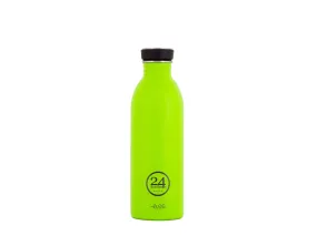 Urban Bottle - 0.5L - Lime Green