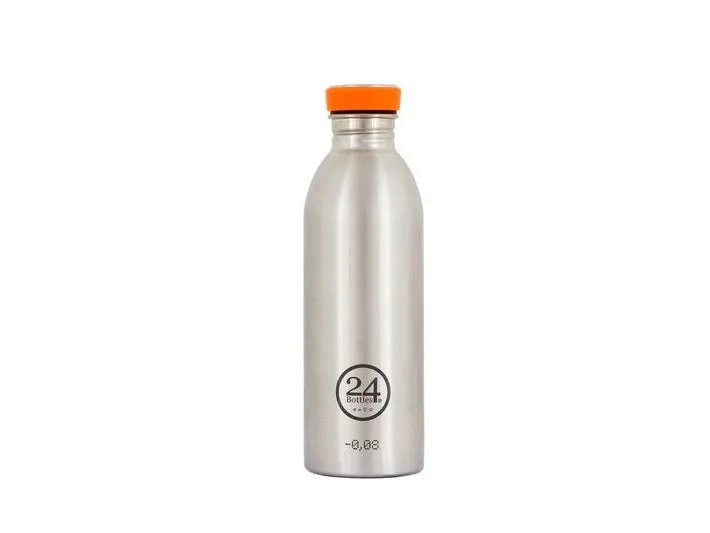 Urban Bottle - 0.5L - Steel