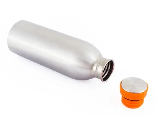 Urban Bottle - 0.5L - Steel