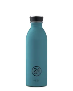 Urban Bottle - 0.5L - Stone finish Atlantic Bay