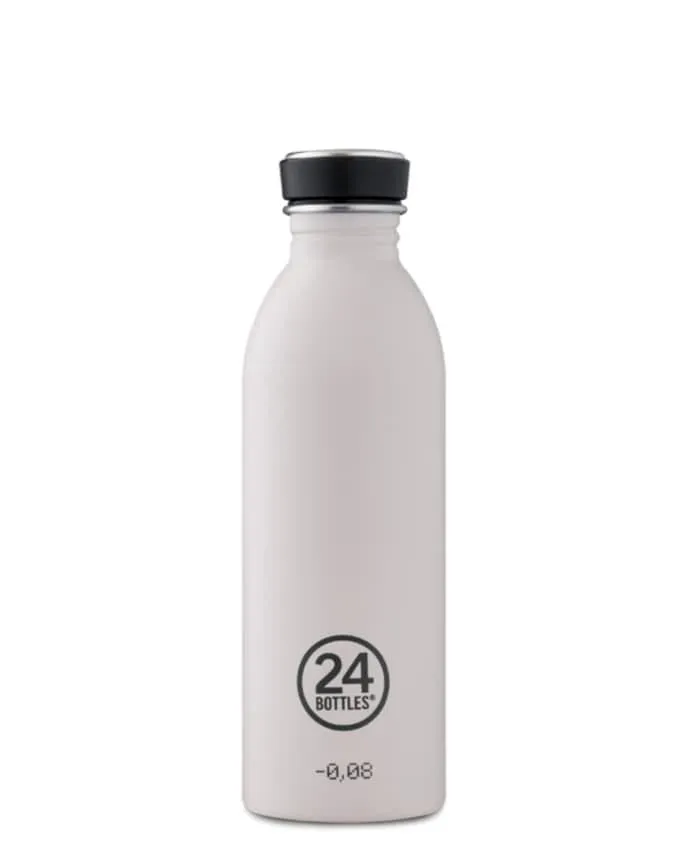Urban Bottle - 0.5L - Stone finish Gravity