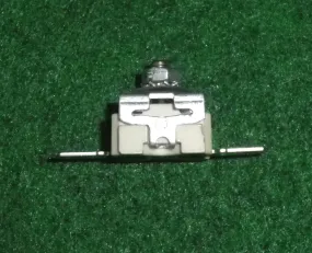 Used Bosch, Gaggenau EB140110 Oven Cutout Thermostat 140degF - Part # 320850