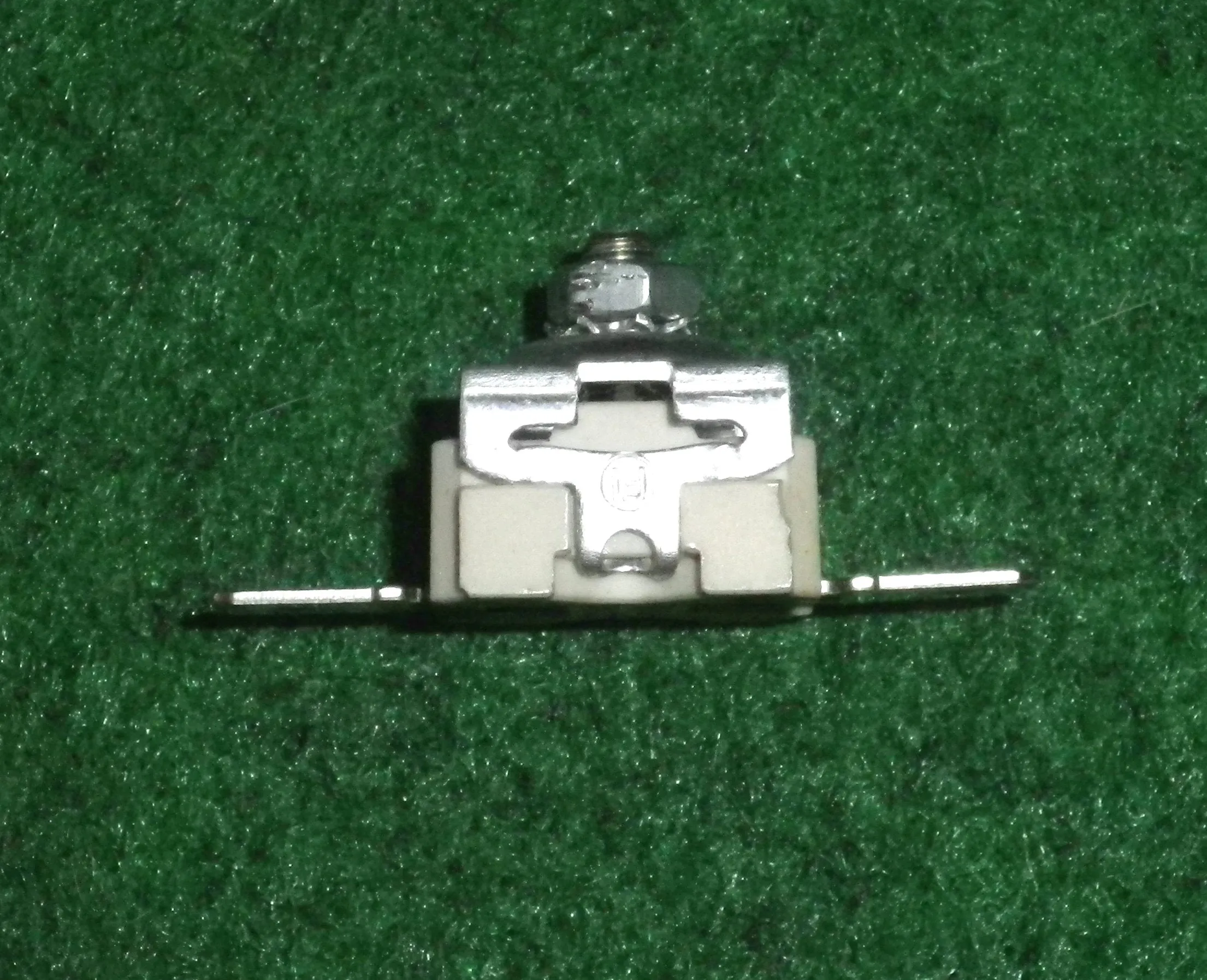 Used Bosch, Gaggenau EB140110 Oven Cutout Thermostat 140degF - Part # 320850