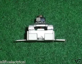 Used Bosch, Gaggenau EB140110 Oven Safety Thermostat 212degF - Part # 156408