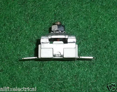 Used Bosch, Gaggenau EB140110 Oven Safety Thermostat 212degF - Part # 156408