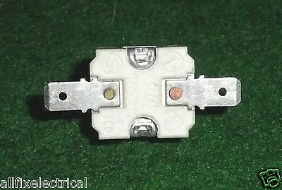 Used Bosch, Gaggenau EB140110 Oven Safety Thermostat 212degF - Part # 156408