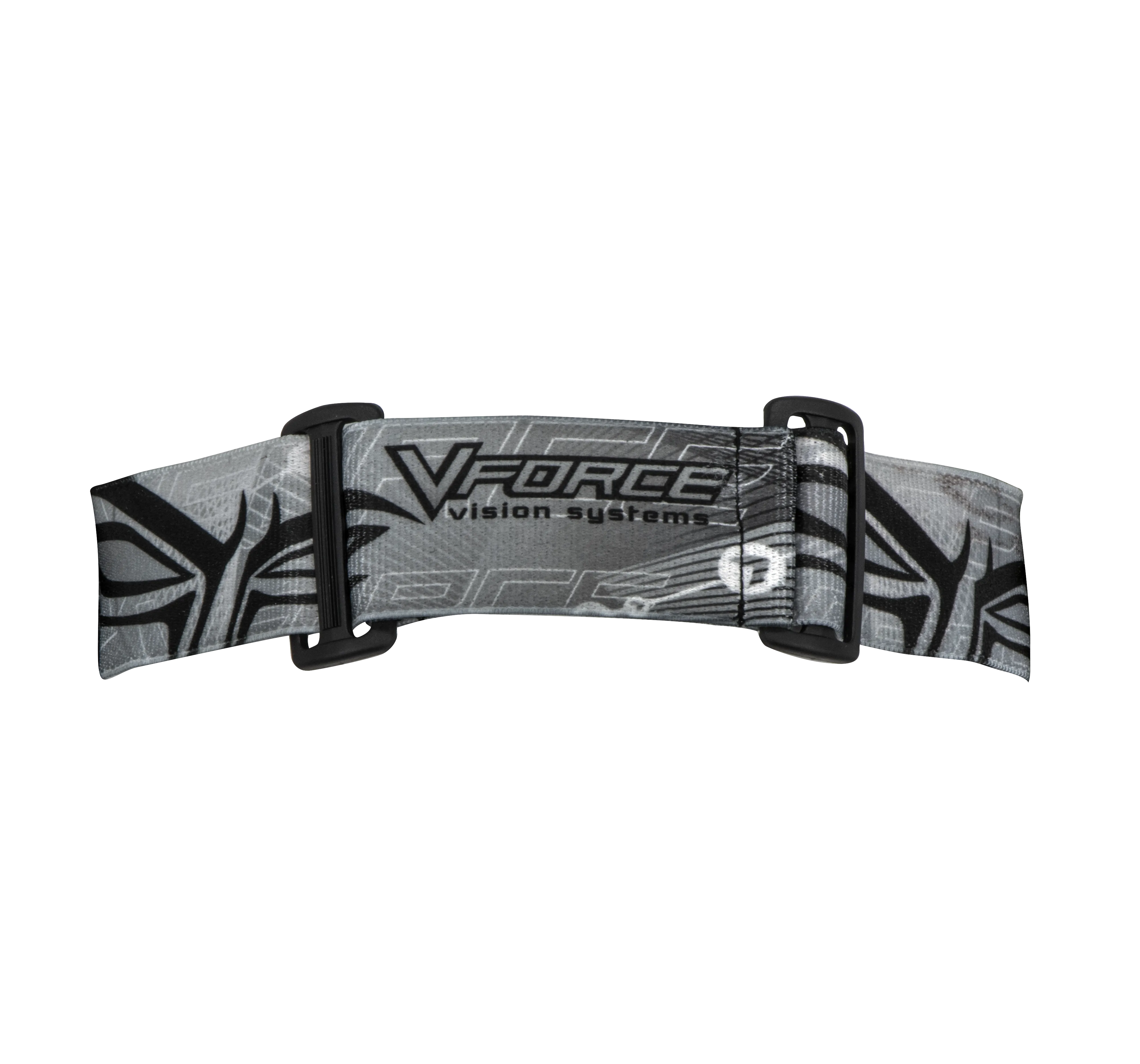 V-Force Grill SE Paintball Mask Goggle - Woodlands Camo w/ Smoke & Clear Lens