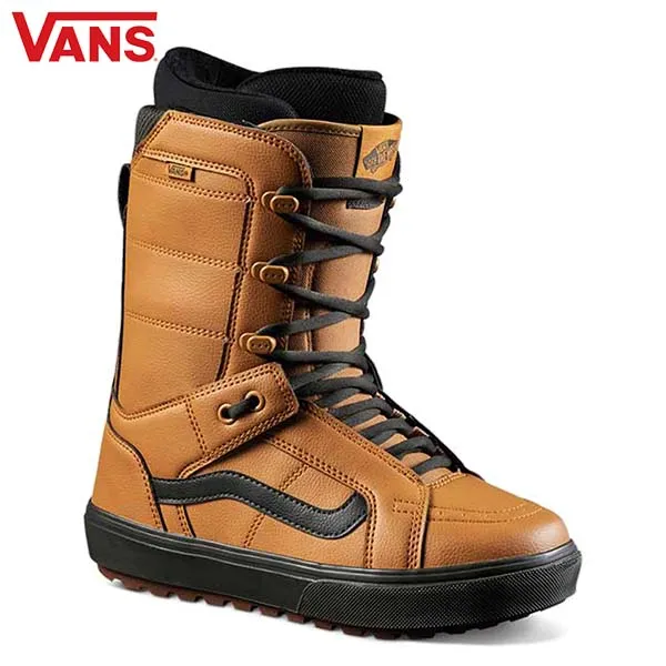 VANS Hi-Standard Boot