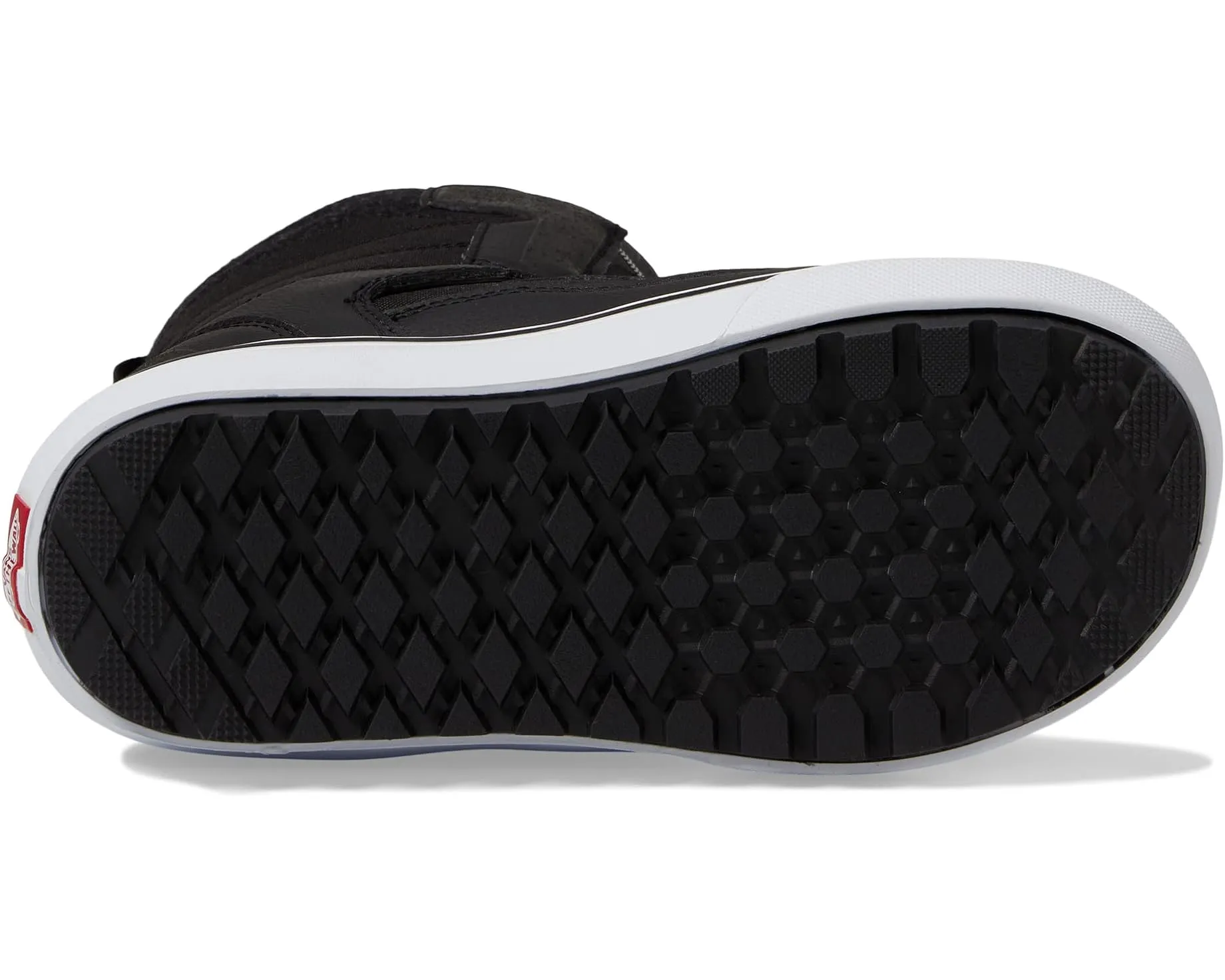 Vans Juvie OG Snowboard Boots - Kids' - 2023/2024 - Size 6.0
