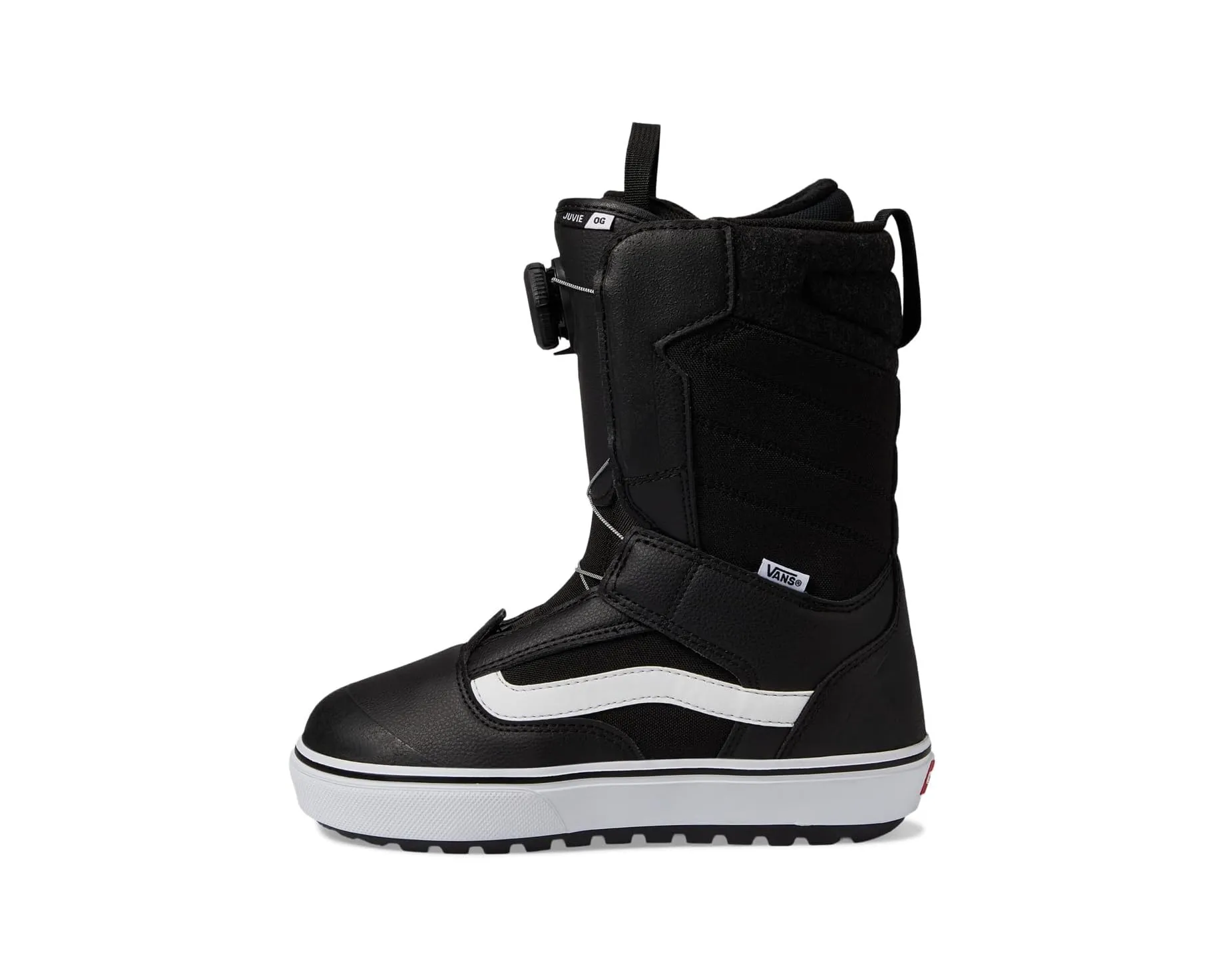 Vans Juvie OG Snowboard Boots - Kids' - 2023/2024 - Size 6.0