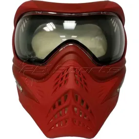 VForce Grill SC - Red on Red