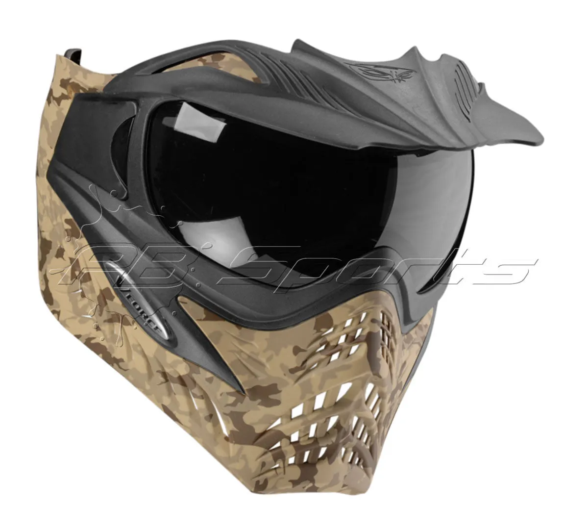 VForce Grill SE - Desert Camo Brown