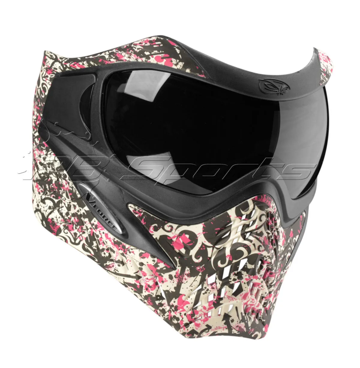 VForce Grill SE - Grunge Fuschia