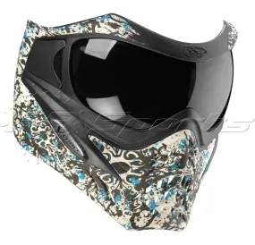 VForce Grill SE - Grunge Teal