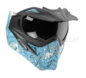 VForce Grill SE - Ronin Blue