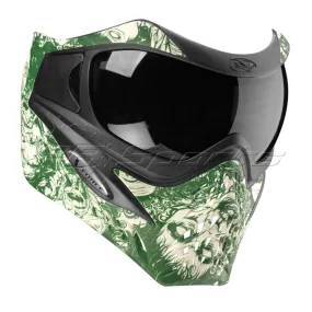 VForce Grill SE - Zombies Green