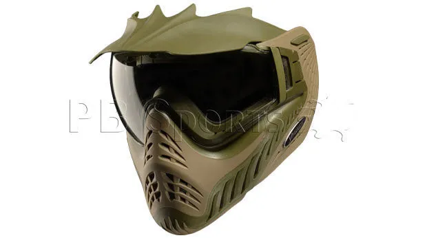 VForce Profiler - Dual Olive Drab - Desert Tan