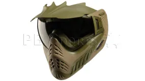 VForce Profiler - Dual Olive Drab - Desert Tan