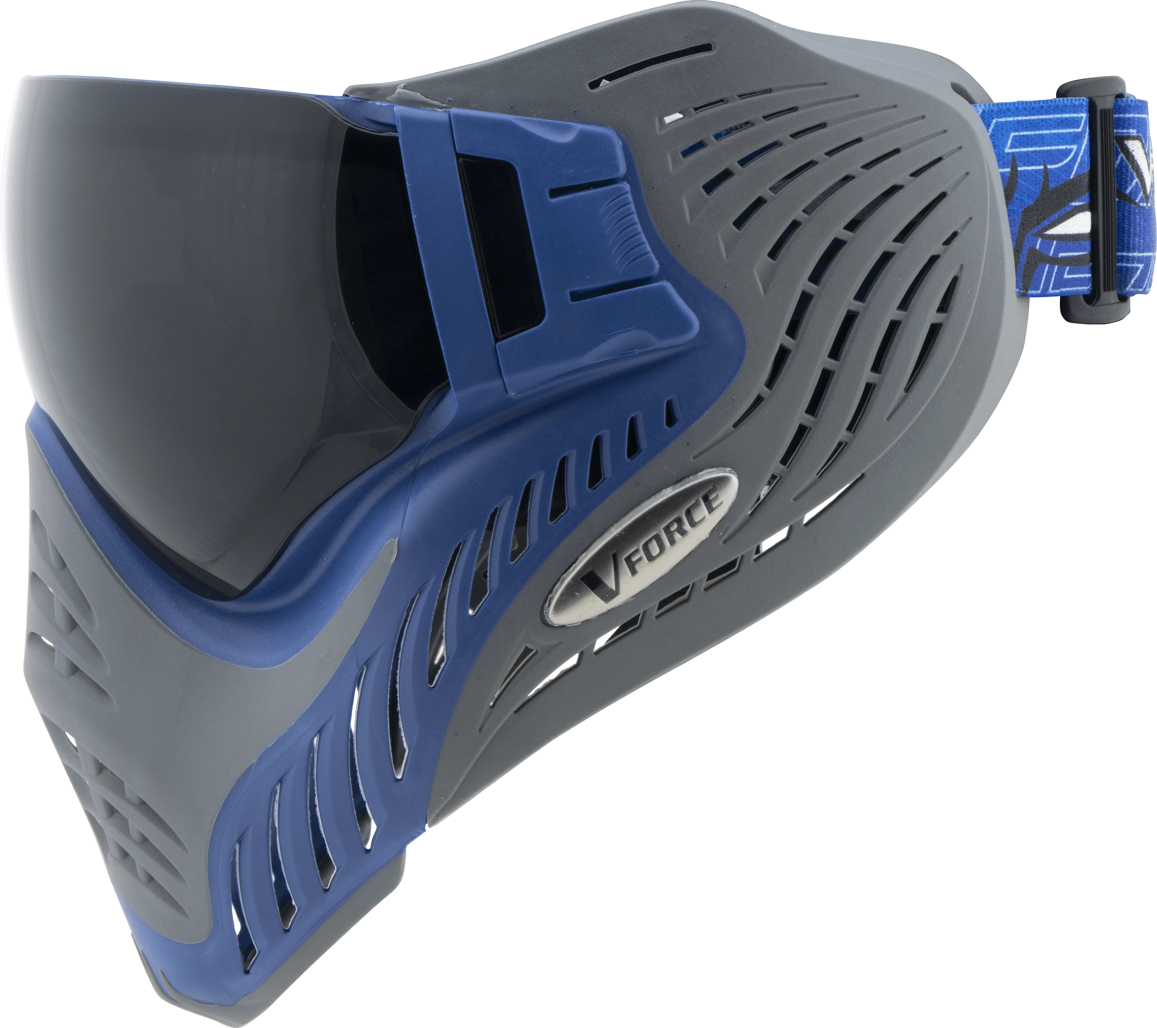 VForce Profiler Mask Limited Edition - Skyline - Graphite/Navy