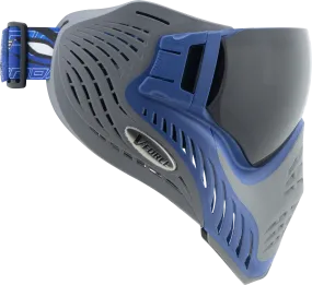 VForce Profiler Mask Limited Edition - Skyline - Graphite/Navy