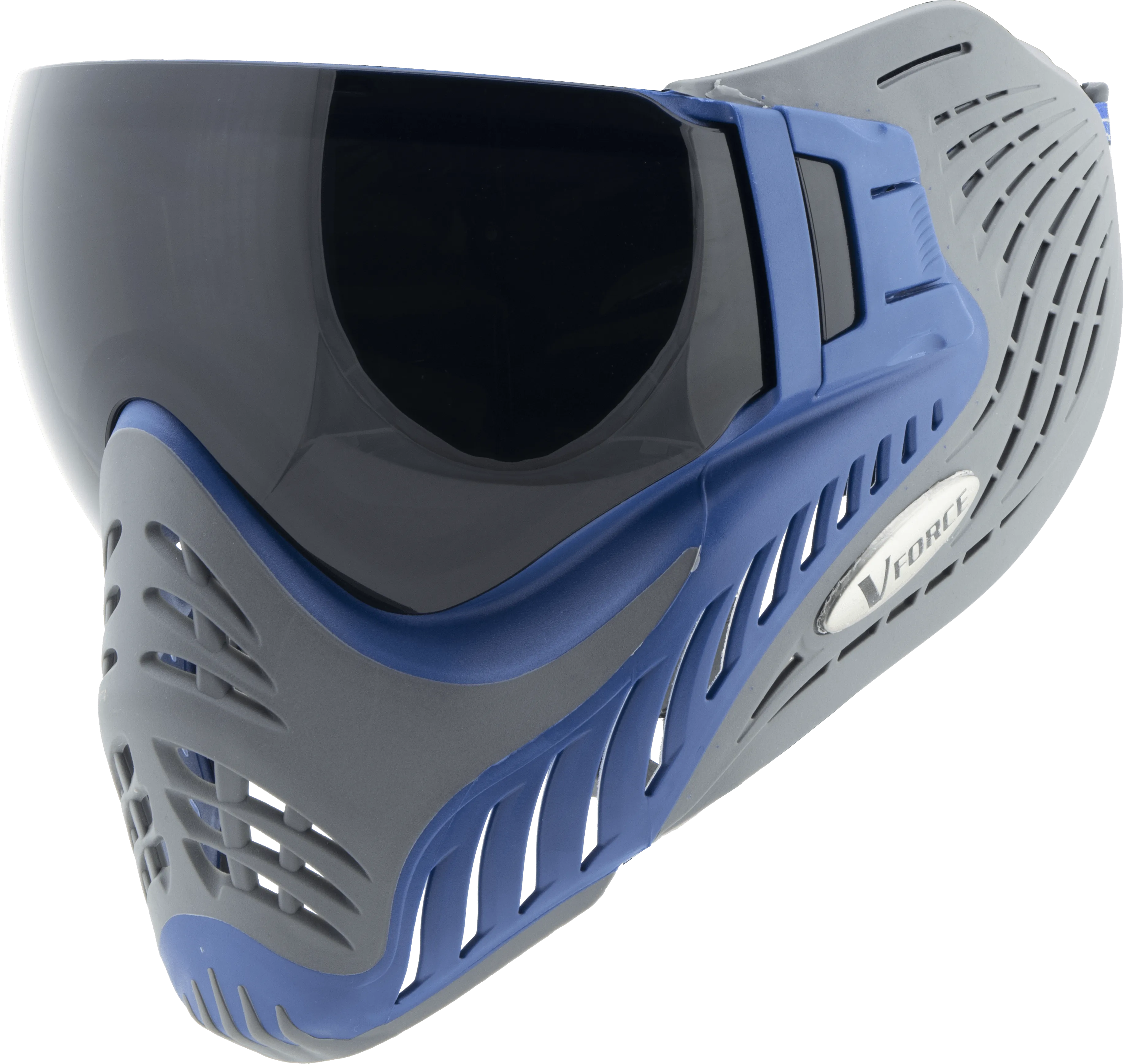 VForce Profiler Mask Limited Edition - Skyline - Graphite/Navy