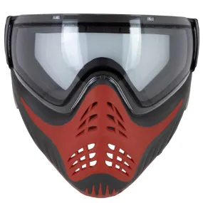 VForce Profiler Mask Scarlet - Red / Black