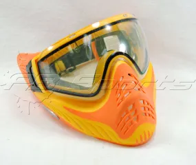 VForce Profiler Referee - Yellow on Orange