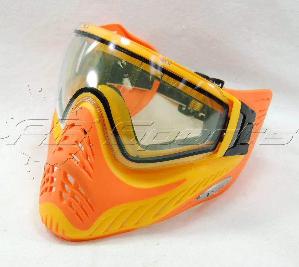 VForce Profiler Referee - Yellow on Orange