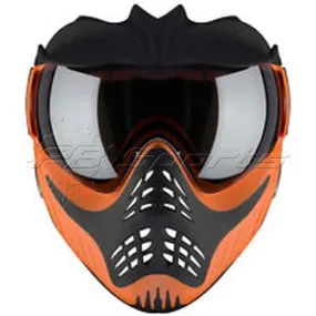 VForce Profiler Special Color - Orange on Black