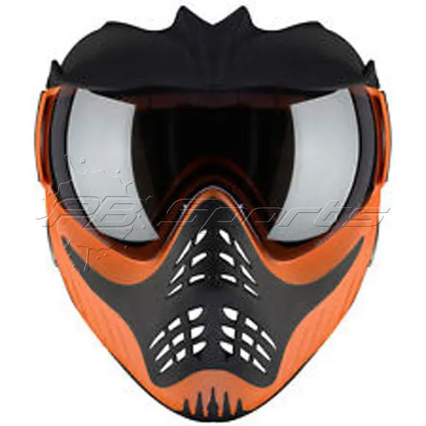 VForce Profiler Special Color - Orange on Black