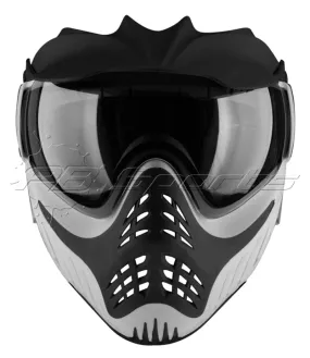 VForce Profiler Special Color - White on Black