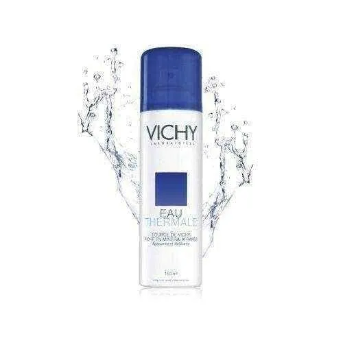 Vichy Thermal water 150ml