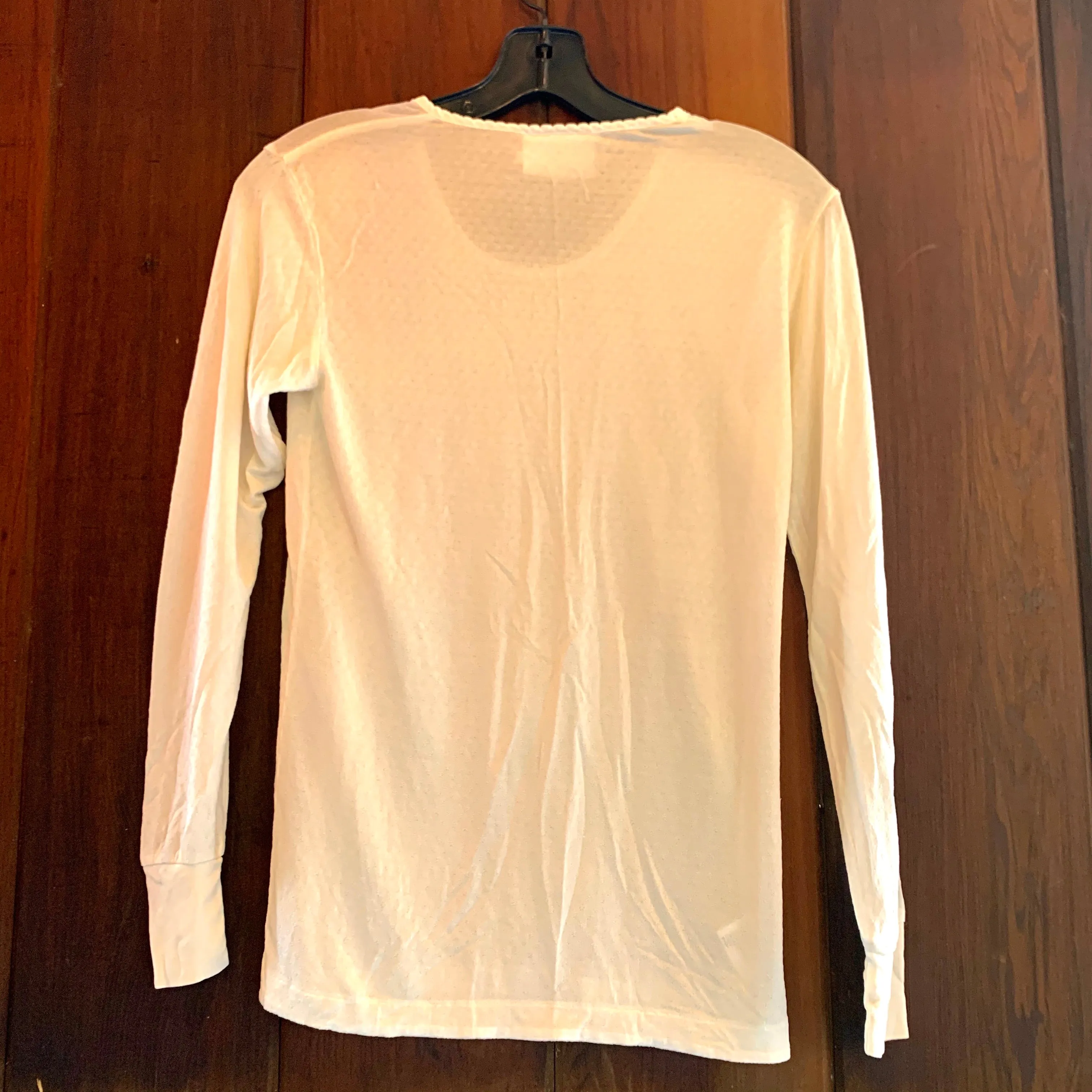 Vintage Silk Thermal