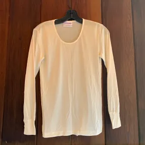 Vintage Silk Thermal