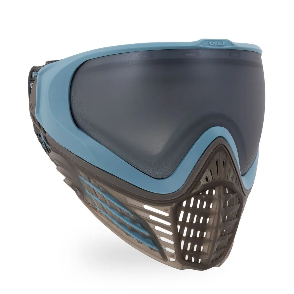 Virtue Vio Contour II Thermal Goggle - Dark Slate Blue