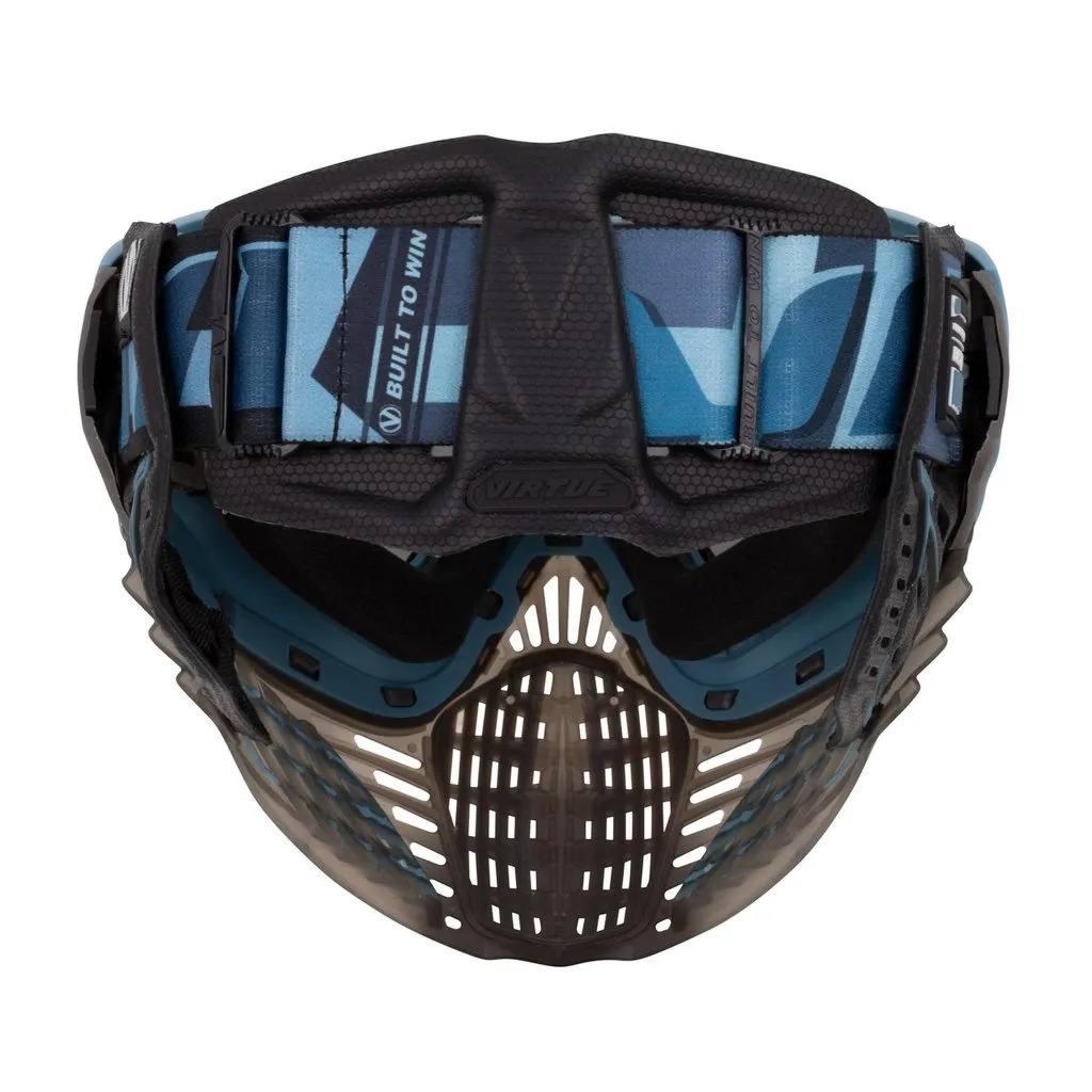 Virtue Vio Contour II Thermal Goggle - Dark Slate Blue