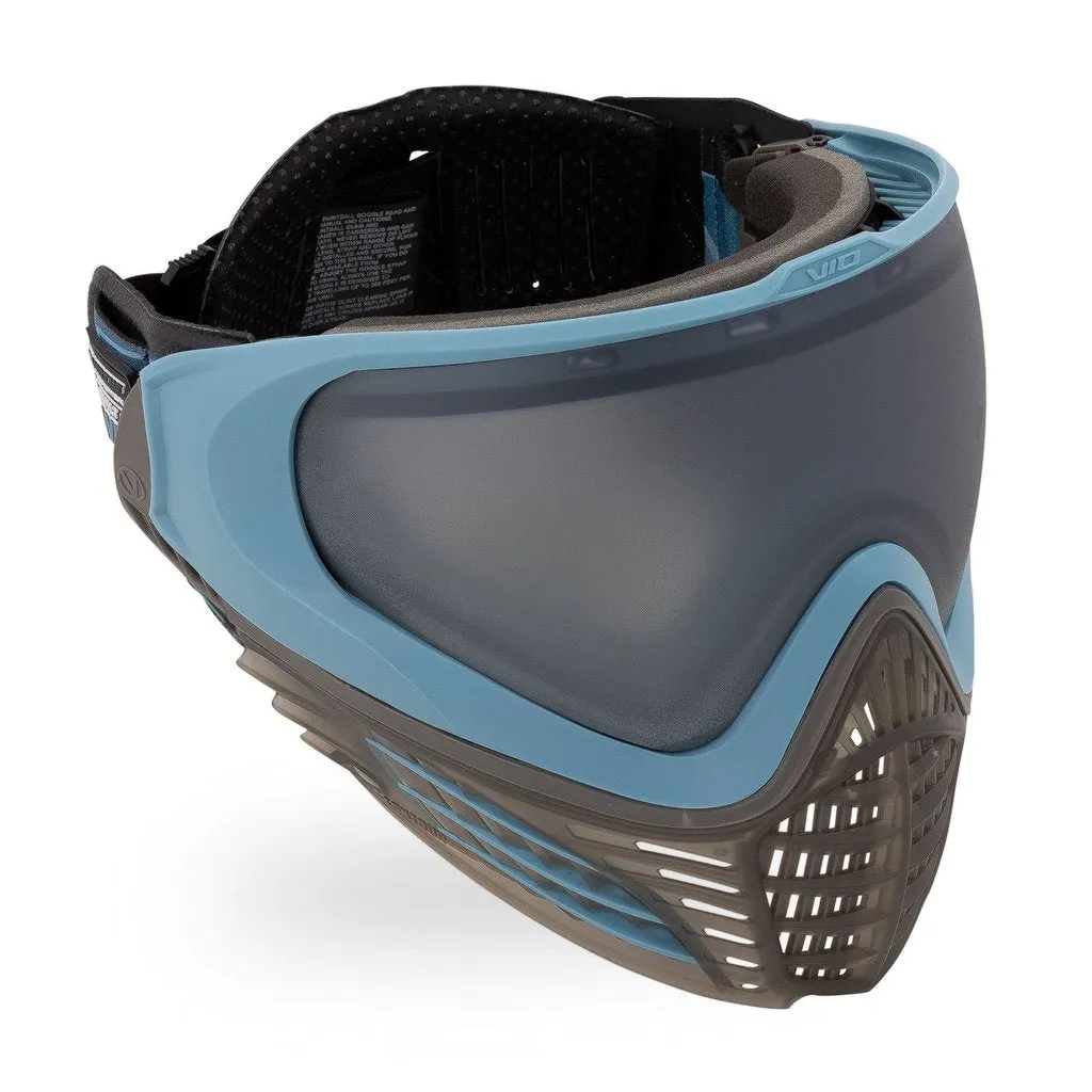 Virtue Vio Contour II Thermal Goggle - Dark Slate Blue