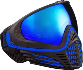 Virtue Vio Contour Thermal Mask - Black Sapphire
