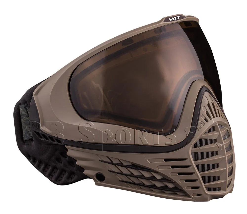 Virtue Vio Contour Thermal Mask - Tactical FDE