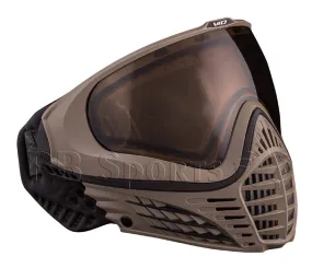 Virtue Vio Contour Thermal Mask - Tactical FDE