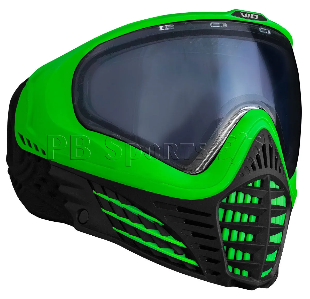 Virtue Vio Thermal Mask - Lime