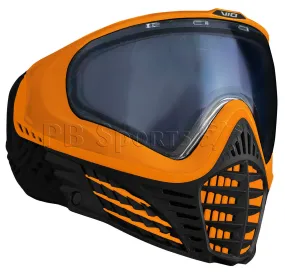 Virtue Vio Thermal Mask - Orange