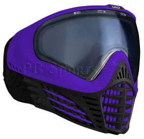 Virtue Vio Thermal Mask - Purple