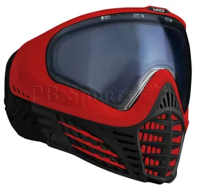 Virtue Vio Thermal Mask - Red