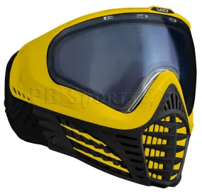 Virtue Vio Thermal Mask - Yellow