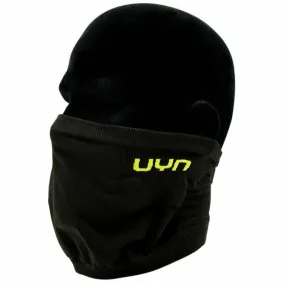 VR46 Face Neck Tube Warmer - Black - One Size