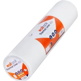 Wallrock Thermal Liner | 75cm x 10m